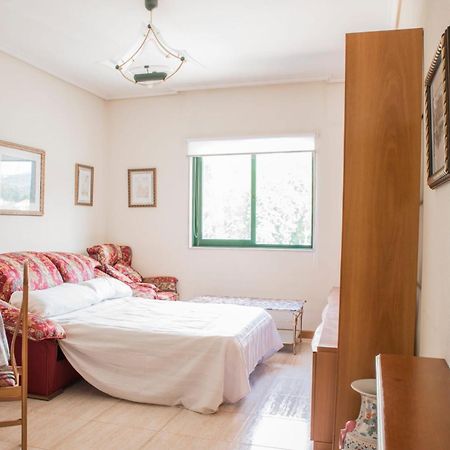 Apartamento Samil Primera Linea De Playa 2O Lägenhet Vigo Exteriör bild