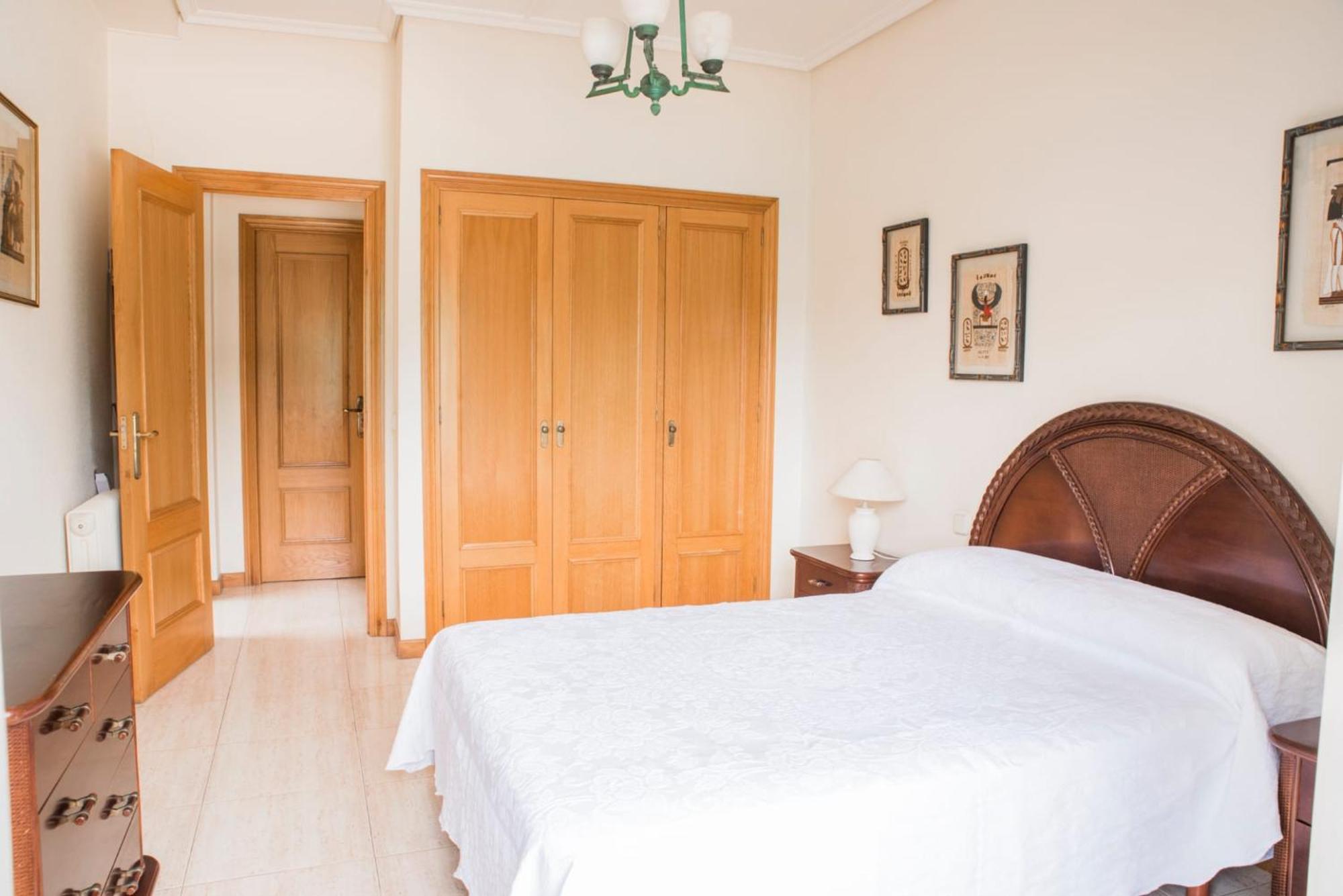 Apartamento Samil Primera Linea De Playa 2O Lägenhet Vigo Exteriör bild