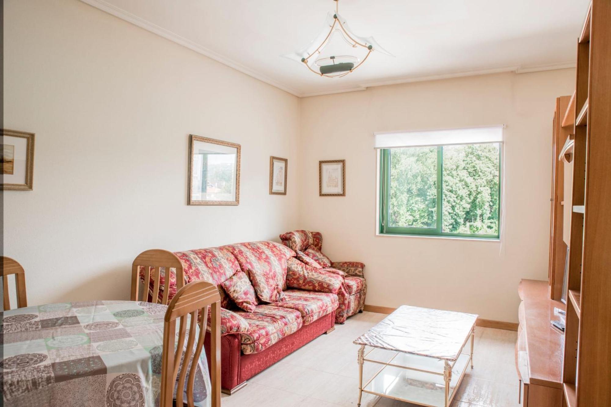 Apartamento Samil Primera Linea De Playa 2O Lägenhet Vigo Exteriör bild